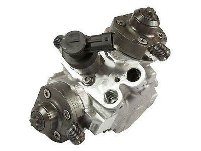Ford F-350 Super Duty Fuel Injection Pump - FC3Z-9A543-A
