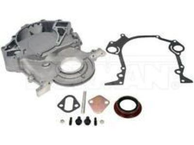 Ford F-350 Timing Cover - F1TZ-6019-A