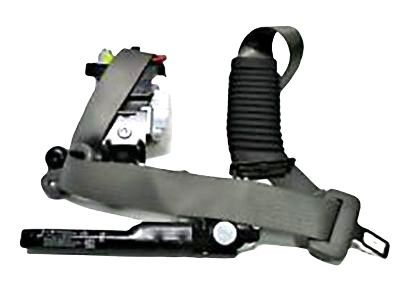 Ford JL3Z-1561202-AA Seat Belt Assembly