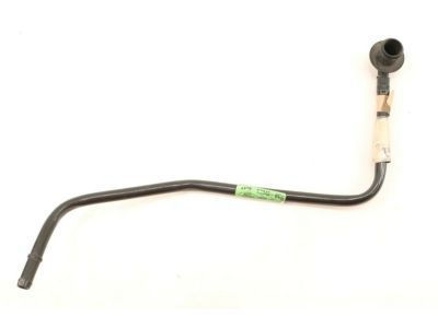 Ford XF2Z-6853-CA Connecting Hose