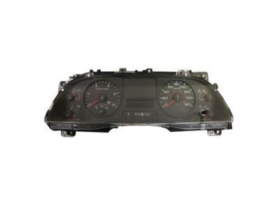 2003 Ford Excursion Speedometer - 3C3Z-10849-HA