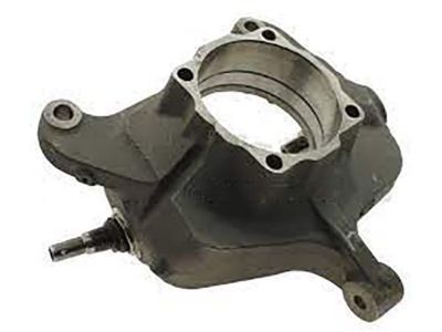2009 Ford F-450 Super Duty Steering Knuckle - 7C3Z-3131-A