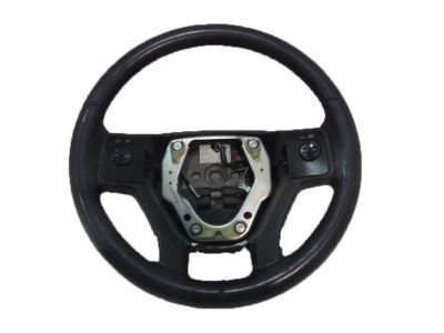 2008 Mercury Mountaineer Steering Wheel - 8L2Z-3600-JB