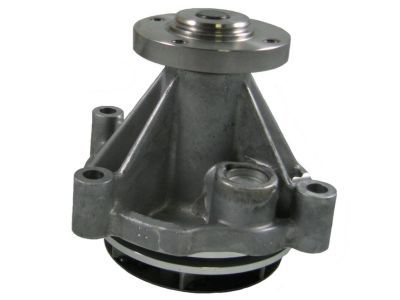 2013 Ford Expedition Water Pump - AL3Z-8501-B