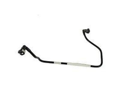 2006 Ford Freestyle Dipstick - 5F9Z-7A020-AB