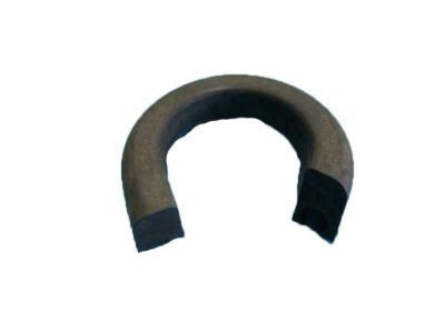 Ford F-250 Coil Spring Insulator - F75Z-5415-AA