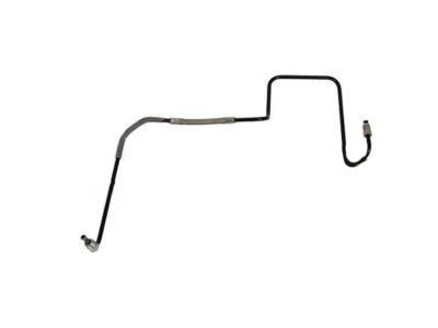 Ford Expedition Brake Line - 3L1Z-2234-AA