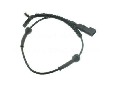 2010 Ford Transit Connect ABS Sensor - 2T1Z-2C204-B