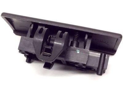 Ford BL3Z-1506072-AE Lock Assembly - Door