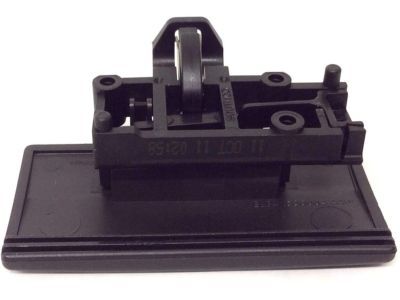 Ford BL3Z-1506072-AE Lock Assembly - Door