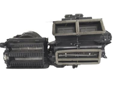 Ford Police Responder Hybrid Evaporator - HS7Z-19B555-W