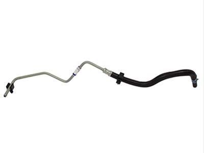2016 Ford F-350 Super Duty Power Steering Hose - BC3Z-3A713-M