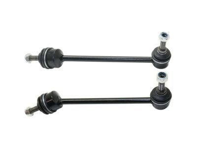 2005 Lincoln LS Sway Bar Link - XW4Z-5C487-AA