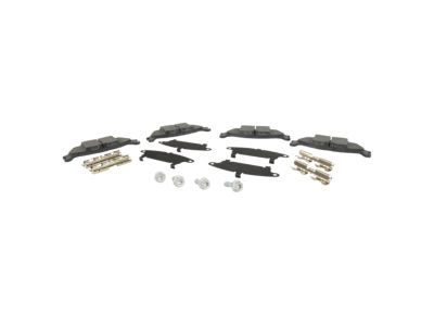 Ford BRF-1884 Brake Pad