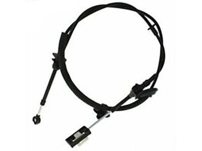 2009 Ford Expedition Shift Cable - 7L1Z-7E395-A