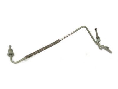 1998 Ford Expedition Brake Line - F75Z-2234-FA