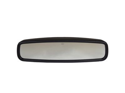 Ford CU5Z-17700-A Mirror Assembly - Rear View - Inner