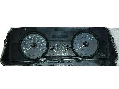 Mercury Speedometer - 6W3Z-10849-BB