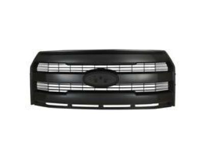 2012 Ford E-450 Super Duty Grille - 9C2Z-8200-AACP