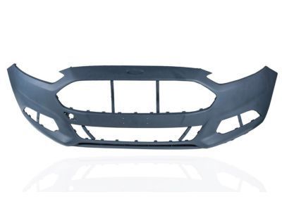 2015 Ford Fusion Bumper - DS7Z-17D957-AACP