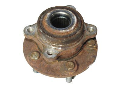 Ford HP5Z-1104-C Wheel Hub Assembly