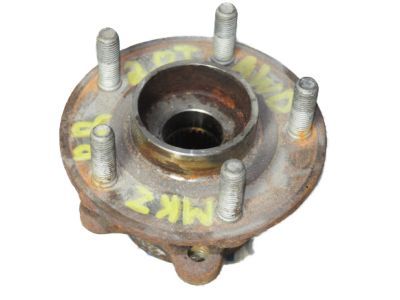 Ford HP5Z-1104-C Wheel Hub Assembly