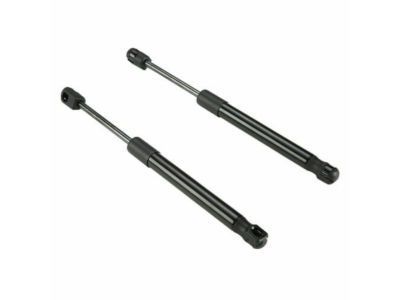 Ford Mustang Lift Support - AR3Z-63406A10-A