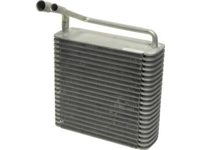 1999 Ford Expedition Evaporator - XL7Z-19860-AA