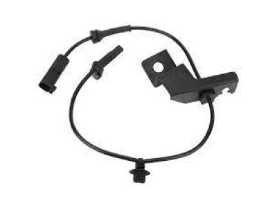 2022 Lincoln Navigator ABS Sensor - JL3Z-2C204-D