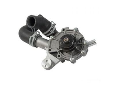 Ford 5L8Z-8501-AA Pump Assembly - Water