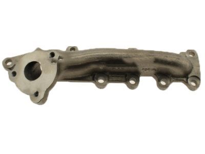 Ford BL3Z-9431-B Exhaust Manifold Assembly