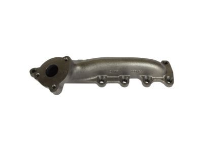 2016 Ford Expedition Exhaust Manifold - BL3Z-9431-B