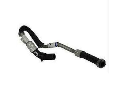 Ford Expedition Power Steering Hose - BL3Z-3A713-A