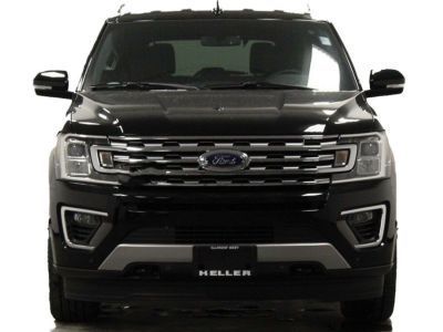 2019 Ford Expedition Grille - JL1Z-8200-BB