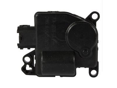 2008 Ford Expedition Blend Door Actuator - 7L1Z-19E616-E
