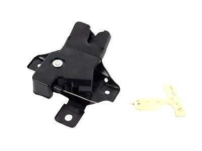 Lincoln Trunk Latch - 8G1Z-5443200-A