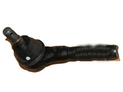 Ford FOTZ-3A131-B End - Spindle Rod Connecting