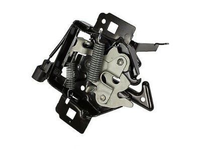 Ford Expedition Hood Latch - JL1Z-16700-A