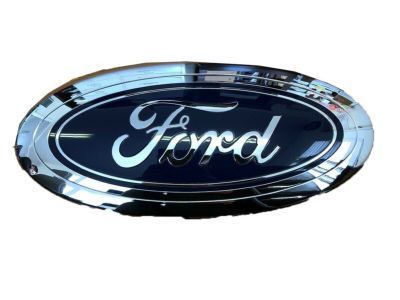 2017 Ford F-550 Super Duty Emblem - HC3Z-8213-B