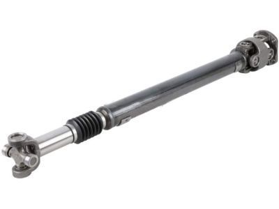 Ford BC3Z-4A376-A Drive Shaft Assembly