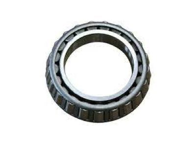 Lincoln Differential Bearing - BT4Z-4221-A