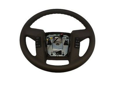 2009 Ford F-150 Steering Wheel - 9L3Z-3600-CC