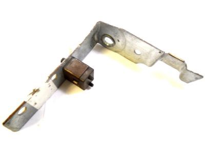 Ford 7C3Z-99430B12-A Retainer - Hinge