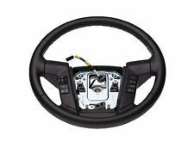 Ford 8C2Z-3600-AA Steering Wheel Assembly