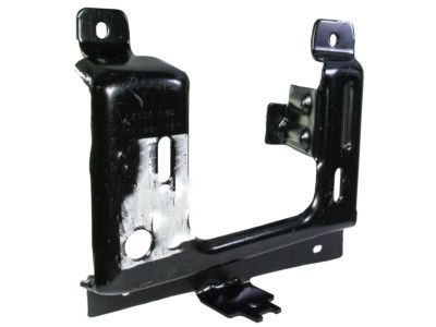 Ford 6L3Z-17B985-AA Plate - Bumper Mounting