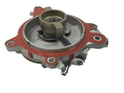 Ford BC3Z-2A451-B Pump Assembly - Vacuum