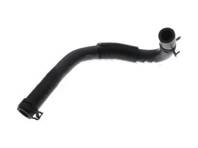 2016 Ford F-550 Super Duty Power Steering Hose - BC3Z-3691-A