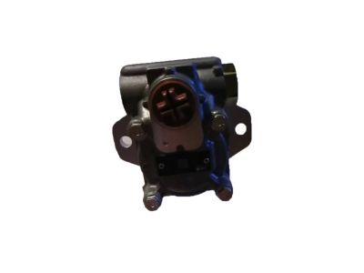 Ford F81Z-3A674-AB Pump Assy - Power Steering