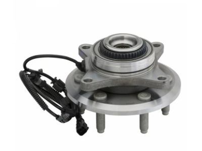 2012 Ford Expedition Wheel Hub - BL3Z-1104-A