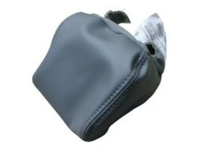 Ford FL3Z-18610A62-FC Cover - Headrest - Roll Type